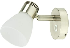 12V Reading Light for Boat, Yacht, and Caravan - Warm White - THALASSA