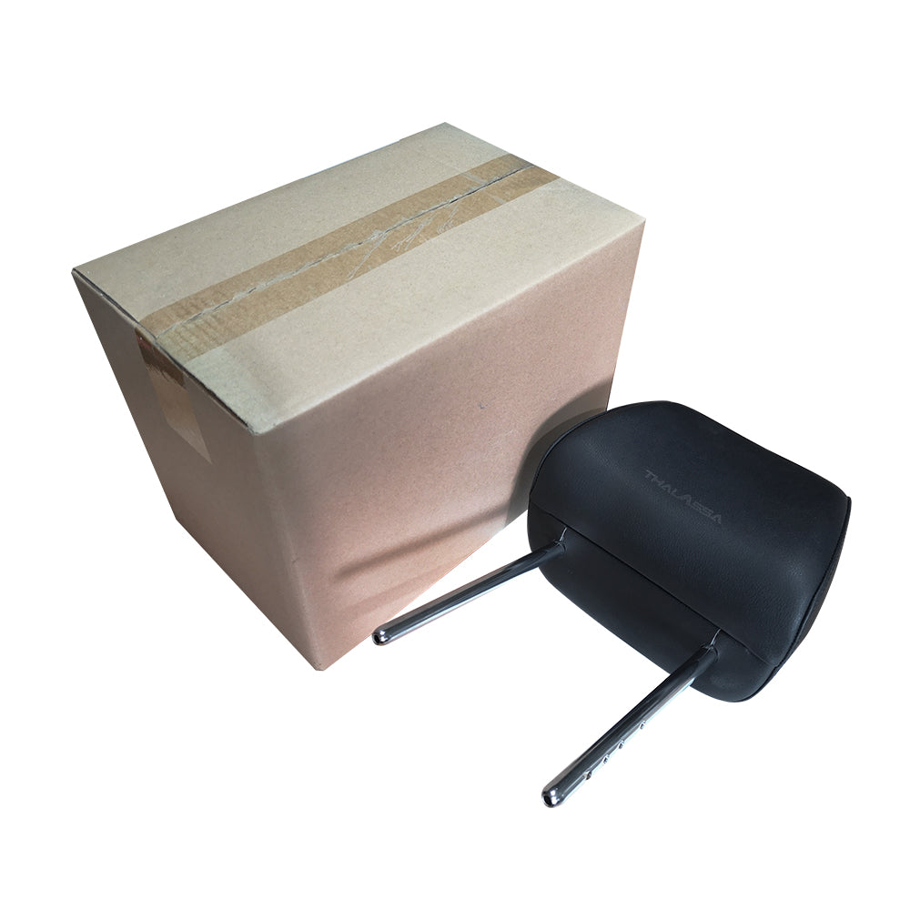 Thalassa Car Seat Headrest - GenuineMarine