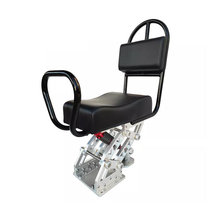 Marine Boat Suspension Seats Pedestal and Bases Thalassa Marine