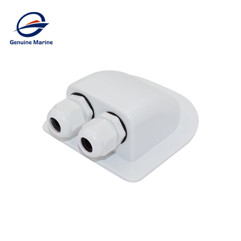 Genuine Marine Junction Box – Thalassa Marine