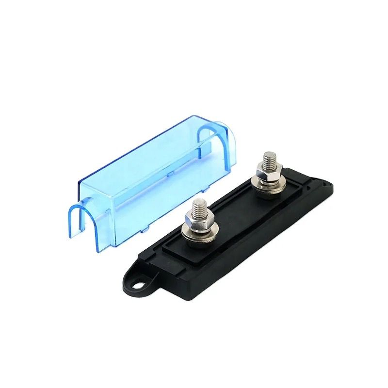 ANL Fuse Block Holder for Ship Boat Automotive Truck 150/200/250/300Amps