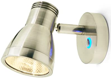 THALASSA 12V24V Touch Switch LED Reading Light | Yacht Boat RV Lighting Solution - Genuine Marine