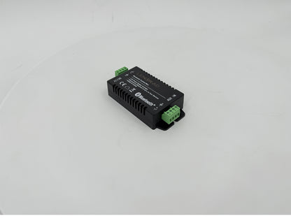 LENORAD Car Bluetooth Receiver DC12AUX Audio Converter Power Amplifier Audio Modification Module Wireless Music Player Adapted to Car/Home Speaker