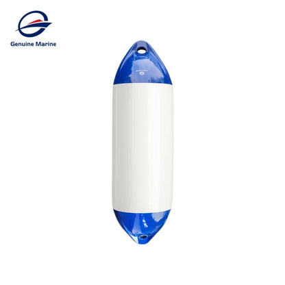 Genuine Marine Boat Fender PVC F-Series Boat Inflatable Bumper Fender UV Protection Boat Buoy Yacht Speedboat Boat Accessories