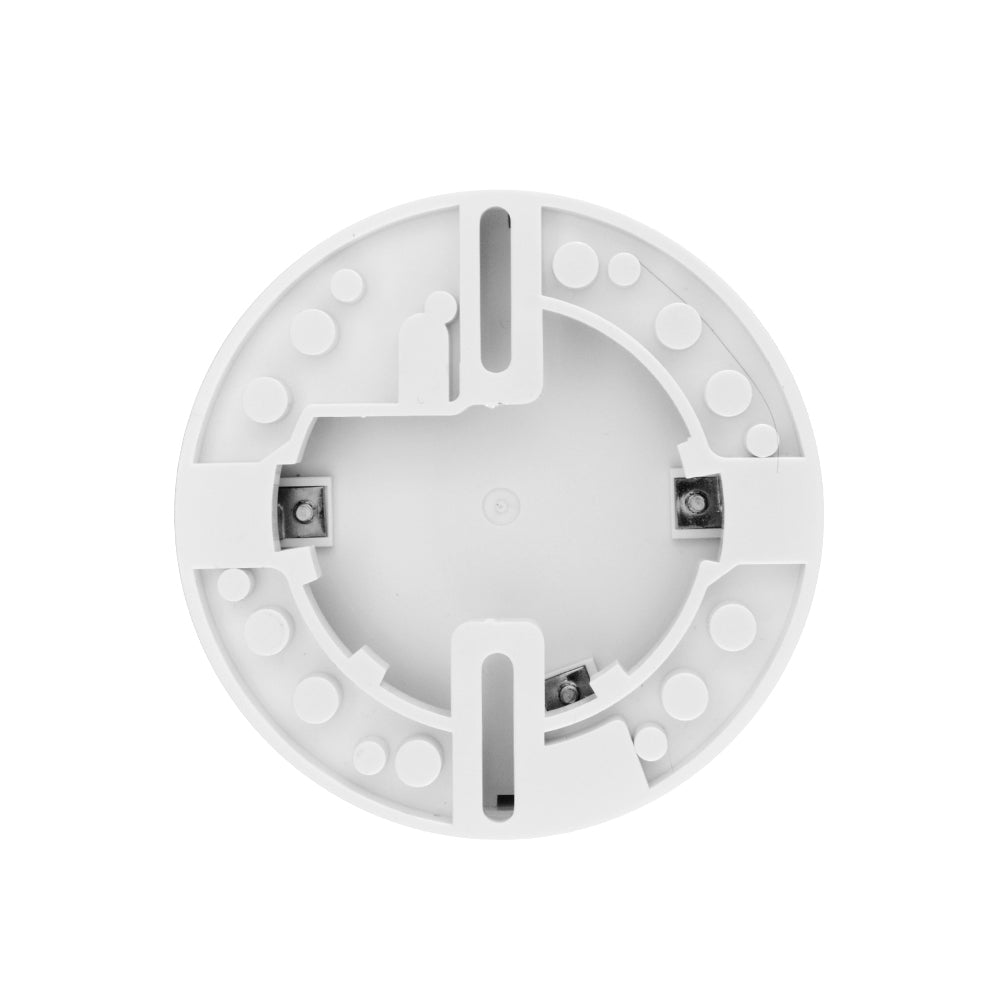 GenuineMarine-THALASSA 12V/24V Heat Detector Wireless Photoelectric Smoke/Heat Detector Trucks, RVs, Yachts, Equipment, Ships, Motorboats, Fishing Boats, Heat Detectors, Marine Vehicles, Marine Accessories - THALASSA