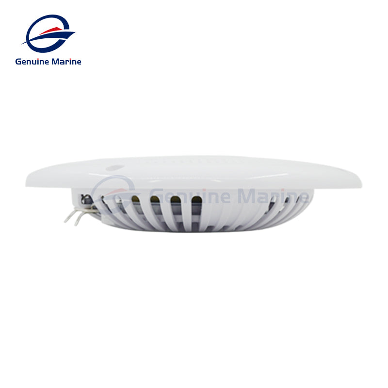 6.5 Inch Waterproof Marine Boat Speakers Motorcycle Audio Modified Speaker For car boat yacht ship motorboat - GenuineMarine