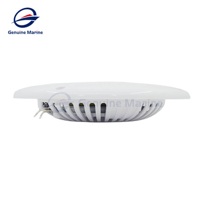 6.5 Inch Waterproof Marine Boat Speakers Motorcycle Audio Modified Speaker For car boat yacht ship motorboat - GenuineMarine