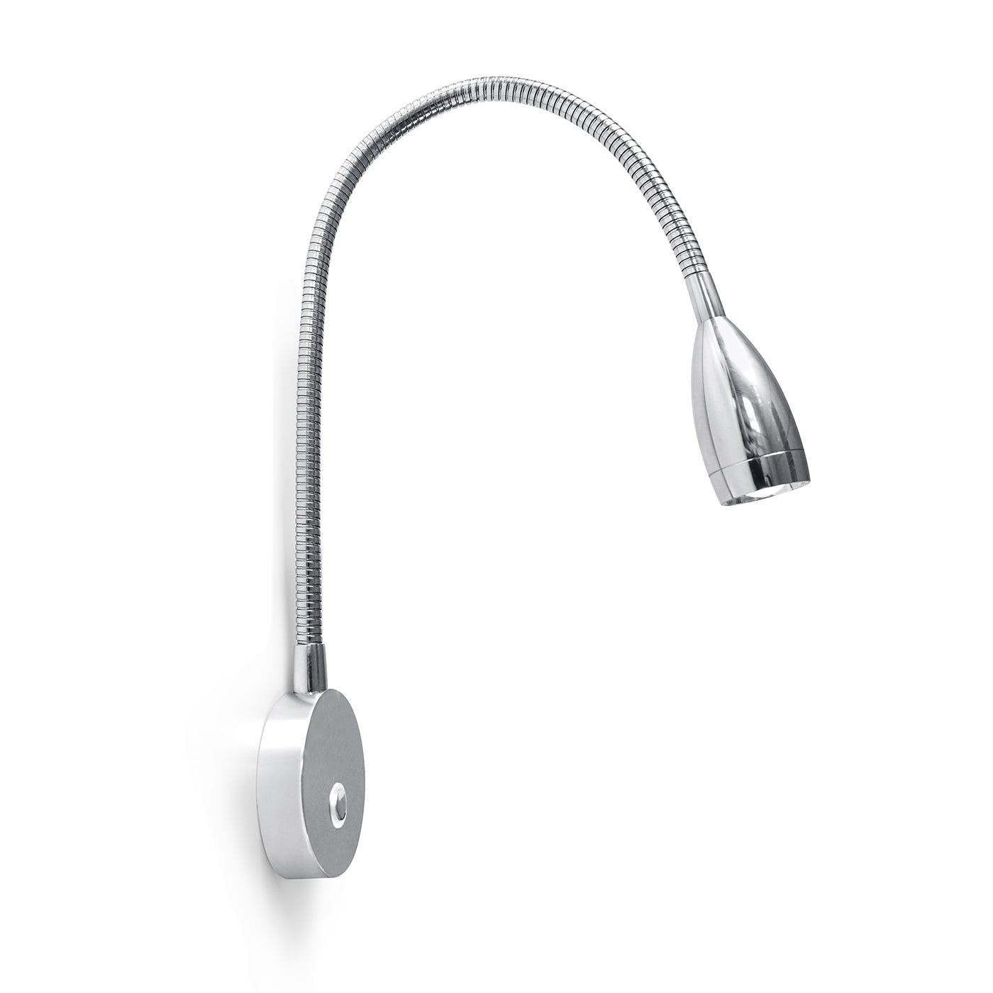 THALASSA 12/24V Touch Adjustable Switch 360° LED Reading Light with/without USB Port for Yacht Ship Villa Hotel - THALASSA