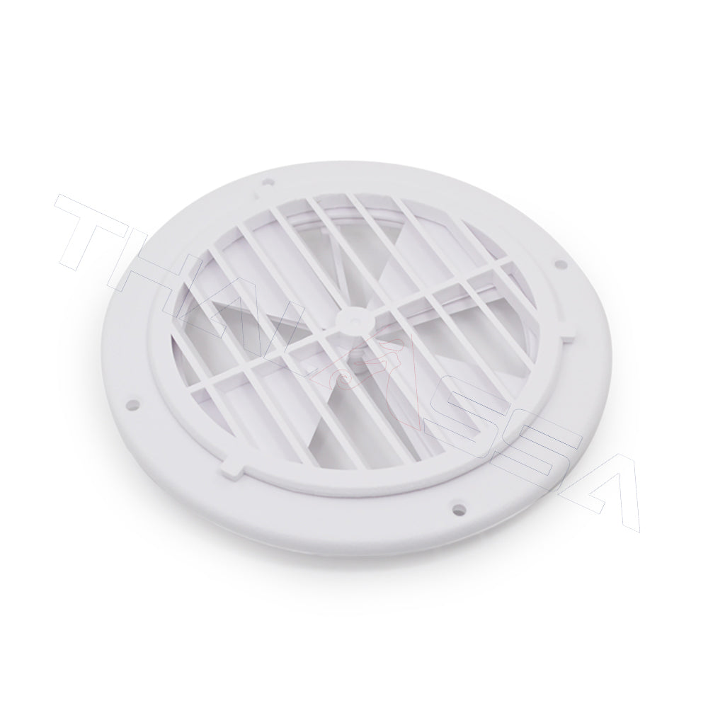 GenuineMarine Shutters Vents Air Inlets Air Outlets ABS Plastic Motorhomes Yacht Ships - GenuineMarine