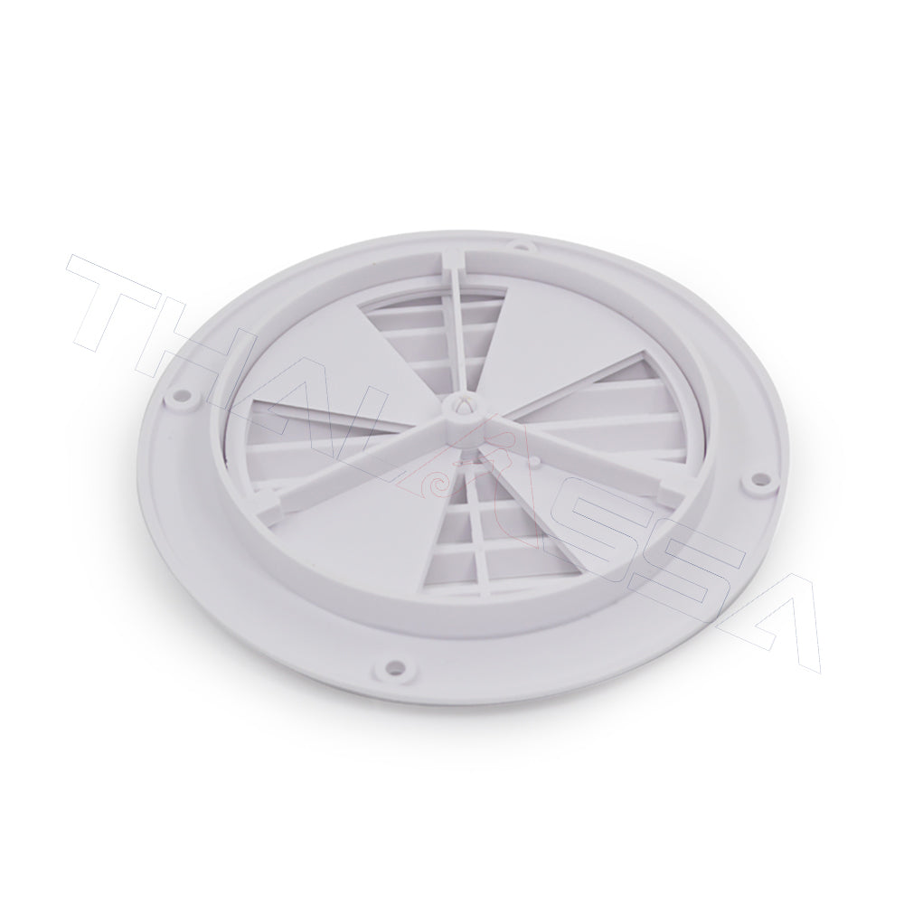 GenuineMarine Shutters Vents Air Inlets Air Outlets ABS Plastic Motorhomes Yacht Ships - GenuineMarine