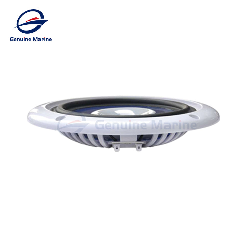 6.5 Inch Waterproof Marine Boat Speakers Motorcycle Audio Modified Speaker For car boat yacht ship motorboat - GenuineMarine